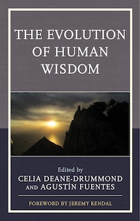 Front cover_The Evolution of Human Wisdom