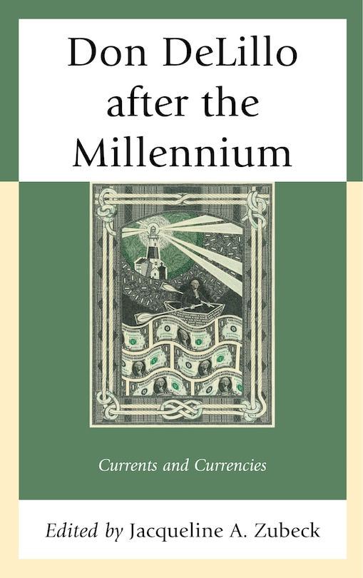Couverture_Don Delillo After The Millennium