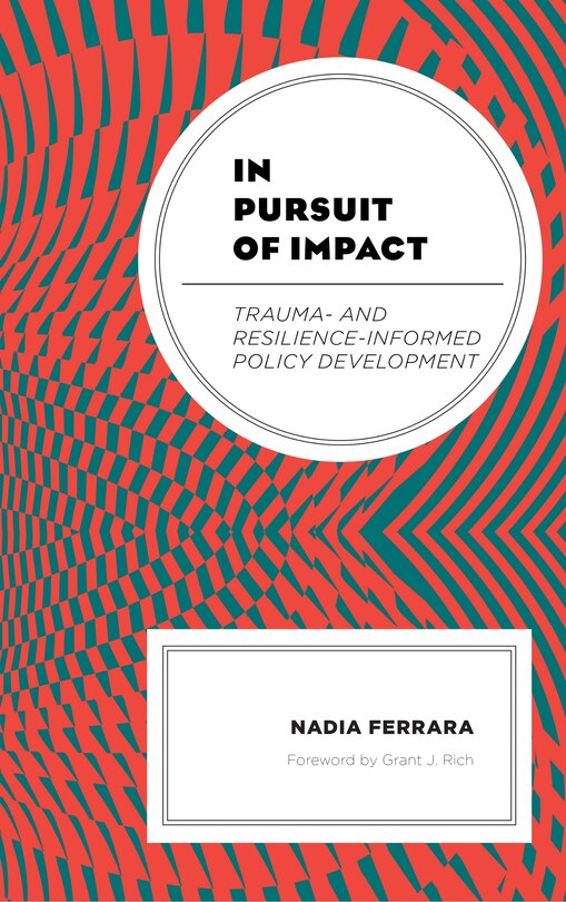 Couverture_In Pursuit Of Impact