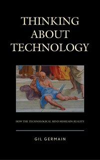 Couverture_Thinking About Technology