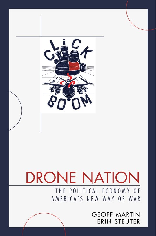 Front cover_Drone Nation