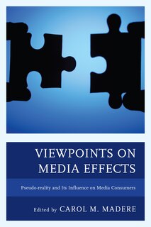 Front cover_Viewpoints On Media Effects