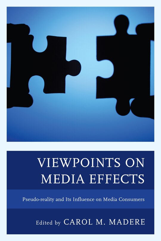 Front cover_Viewpoints On Media Effects