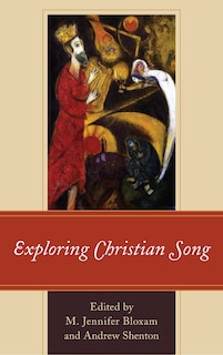 Couverture_Exploring Christian Song