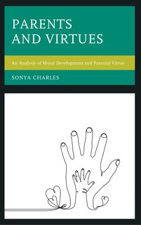 Front cover_Parents And Virtues
