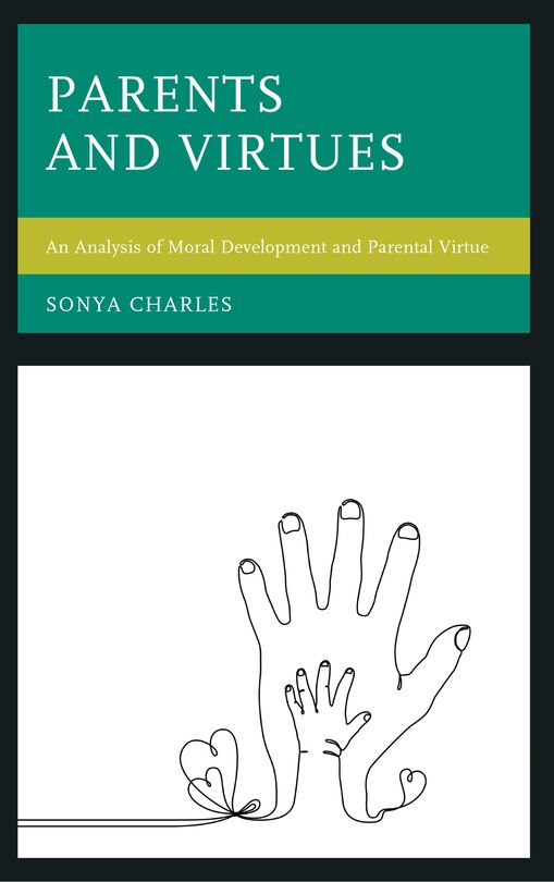 Front cover_Parents And Virtues