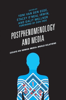 Couverture_Postphenomenology and Media