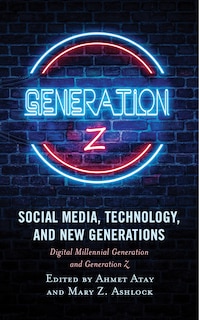 Front cover_Social Media, Technology, and New Generations