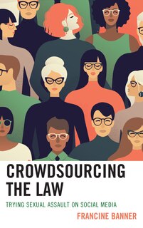 Front cover_Crowdsourcing The Law
