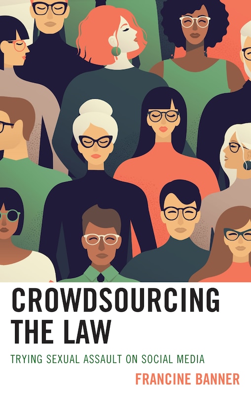 Front cover_Crowdsourcing The Law