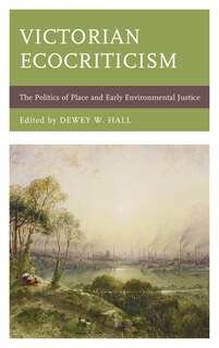 Couverture_Victorian Ecocriticism