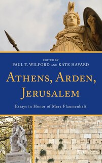 Couverture_Athens, Arden, Jerusalem