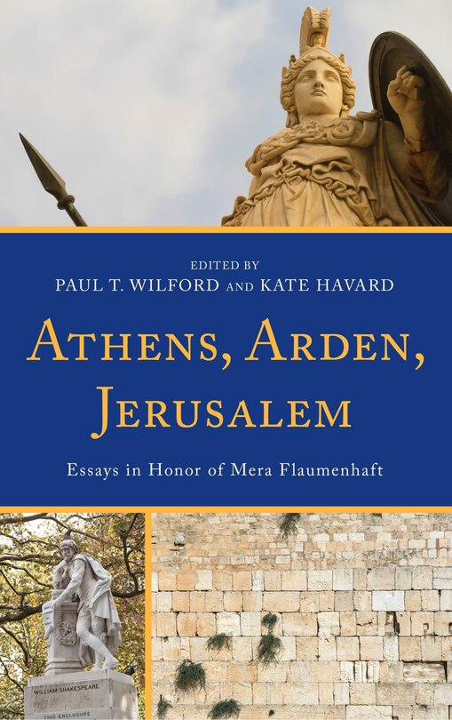 Couverture_Athens, Arden, Jerusalem