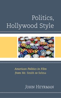 Couverture_Politics, Hollywood Style
