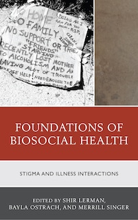 Front cover_Foundations Of Biosocial Health