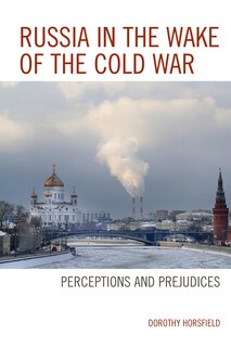 Couverture_Russia In The Wake Of The Cold War