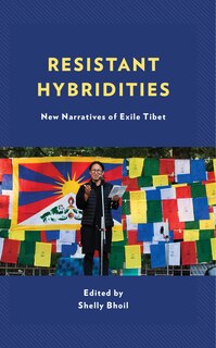 Front cover_Resistant Hybridities