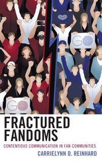 Front cover_Fractured Fandoms