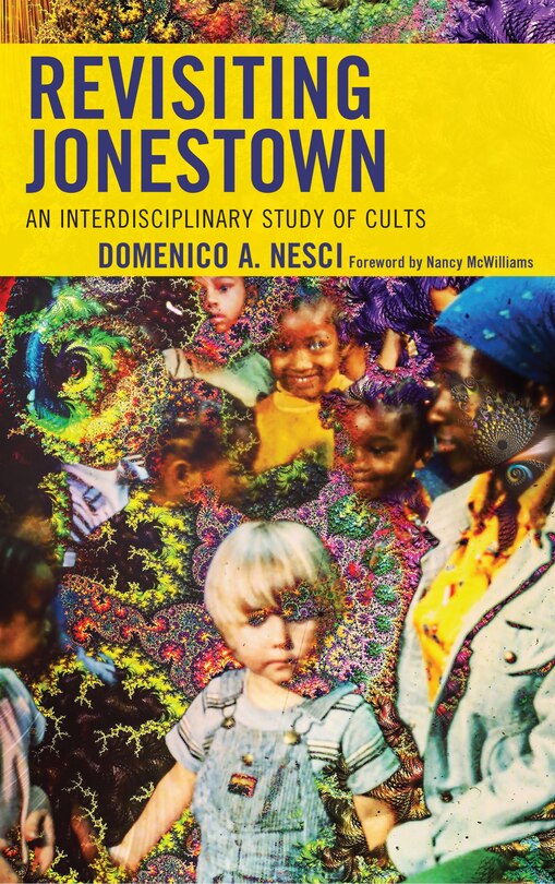Couverture_Revisiting Jonestown