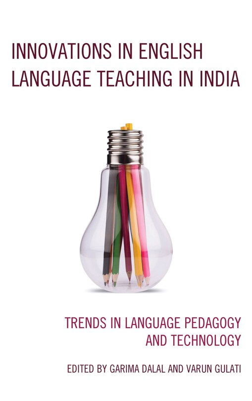 Couverture_Innovations In English Language Teaching In India