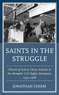 Front cover_Saints in the Struggle