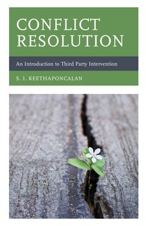 Couverture_Conflict Resolution