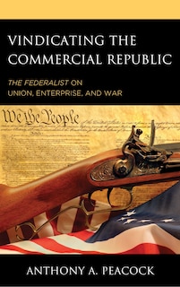 Front cover_Vindicating The Commercial Republic