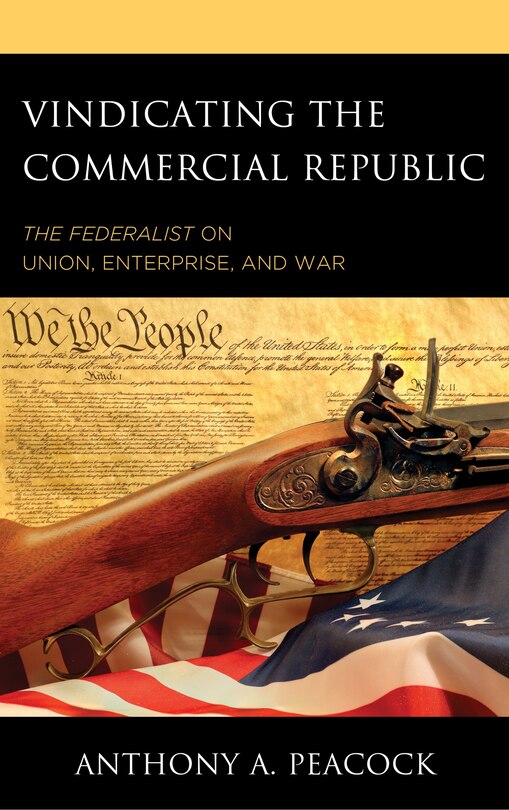 Front cover_Vindicating The Commercial Republic