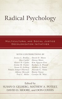 Couverture_Radical Psychology