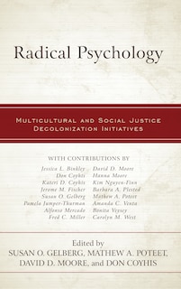 Couverture_Radical Psychology