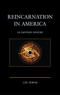 Front cover_Reincarnation In America