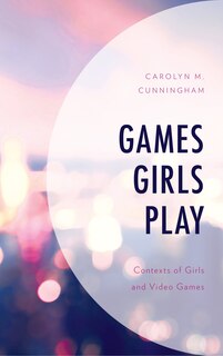 Front cover_Games Girls Play