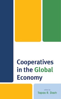 Front cover_Cooperatives In The Global Economy