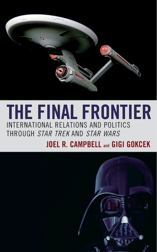 Front cover_The Final Frontier