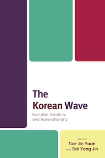 Couverture_The Korean Wave