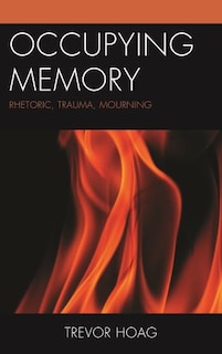 Front cover_Occupying Memory