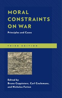 Couverture_Moral Constraints On War