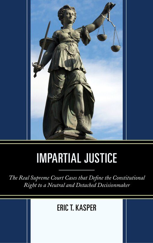 Front cover_Impartial Justice