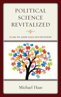 Couverture_Political Science Revitalized