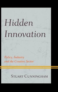Front cover_Hidden Innovation
