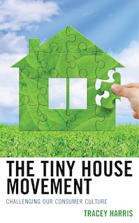 Couverture_The Tiny House Movement