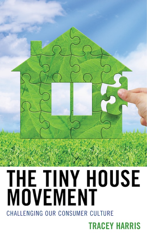 Couverture_The Tiny House Movement