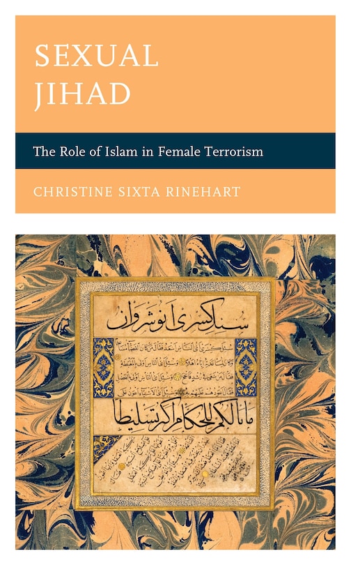 Front cover_Sexual Jihad