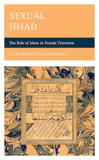 Front cover_Sexual Jihad