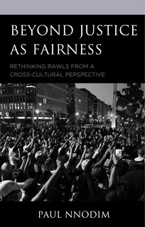 Front cover_Beyond Justice as Fairness