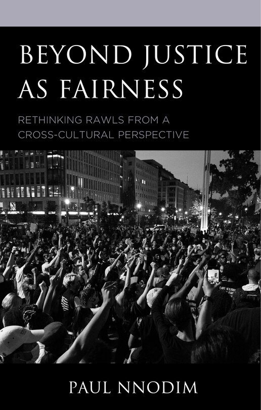 Front cover_Beyond Justice as Fairness