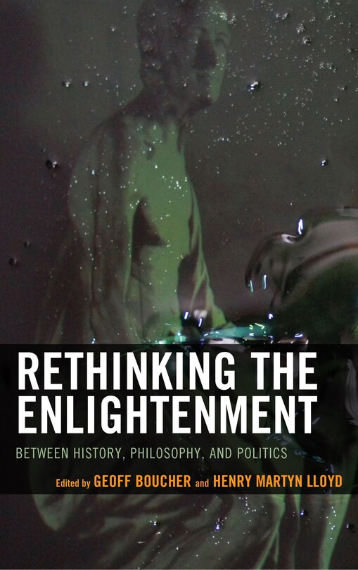 Couverture_Rethinking The Enlightenment