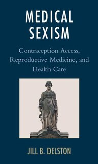 Front cover_Medical Sexism
