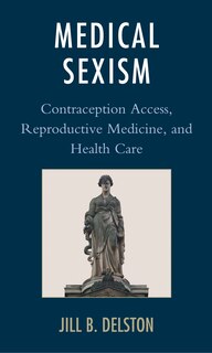 Couverture_Medical Sexism
