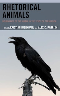Front cover_Rhetorical Animals
